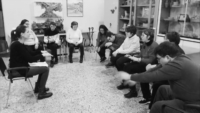 FRANCAVILLA FONTANA : LABORATORI DI COMUNITA'