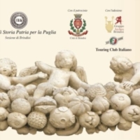 IX Convegno nazionale di studi e ricerca storica  L�et� del barocco in terra di Brindisi