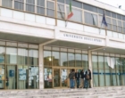 LECCE : SCUOLA SUPERIORE ISUFI DELL'UNIVERSITÀ DEL SALENTO