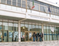 LECCE : SCUOLA SUPERIORE ISUFI DELL'UNIVERSIT� DEL SALENTO