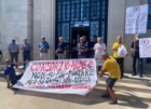 COBAS : CARTELLE PAZZE ARNEO, BASTAAAAA…………
