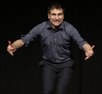 TEATRO KOPO' : 9/10 MARZO : UN'ORA DI NIENTE