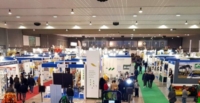 Da gioved� l�EnoliExpo di Bari: grandi numeri!
