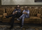 VINCE ABBRACCIANTE E ANDREA SABATINO CONQUISTANO L'ORPHEUS AWARD 
