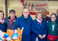  AIL Brindisi, grande soddisfazione per il progetto CAR-T dedicato a Mino Alba