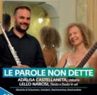 LECCE : CONCERTO APERITIVO