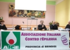 S. PANCRAZIO :  Epilessia, più se ne parla meno si discrimina