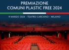 PUGLIA: A MILANO LA PREMIAZIONE DEI COMUNI PLASTIC FREE 2024