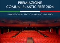 PUGLIA: A MILANO LA PREMIAZIONE DEI COMUNI PLASTIC FREE 2024