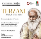  GRANTEATRINO CASA DI PULCINELLA Arena della vittoria 4/A BARI.