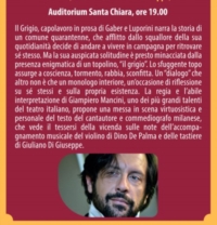 FOGGIA : MUSICA FELIX 2024 ALL�AUDITORIUM SANTA CHIARA