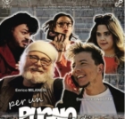 PER UN PUGNO DI LIKE : IL FILM DI GIANCARLO DORONZO