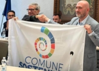 MANDURIA : RAPPORTO SOSTENIBILITA'