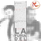 L'Associazione NAMASTE' presenta : "La Furia del Dire"