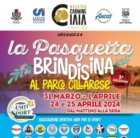 TORNA LA PASQUETTA BRINDISINA
