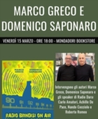  "RADIO BRINDISI ON AIR" riavvolge il nastro di Radio Dara