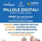 MINICORSI PER PENSIONATI