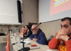 TARANTO : ILVA : ASSEMBLEA LAVORATORI