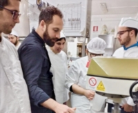  �Da Grande�, da Latiano una bella storia di tenacia