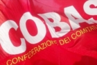 BRINDISI : COBAS : CONVOCAZIONE PREFETTO