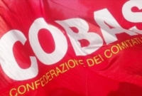 BRINDISI : COBAS : CONVOCAZIONE PREFETTO