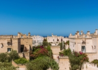  LA PRIMAVERA A BORGO EGNAZIA, TRADIZIONE E ARTIGIANALITA�