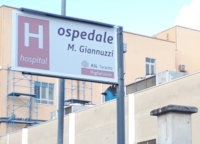 Caso di buona sanit� all'ospedale Giannuzzi di Manduria