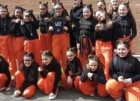 La Fresh Family Academy di Brindisi
