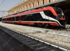  RIPRESA CIRCOLAZIONE FERROVIARIA TRA BARI CENTRALE E BARLETTA DOPO VERIFICHE FORZE DELL'ORDINE