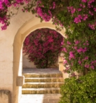  LA PRIMAVERA A BORGO EGNAZIA, TRADIZIONE E ARTIGIANALITA’