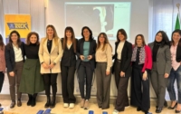 BRINDISI : CONFINDUSTRIA : COMITATO IMPRENDITRICI