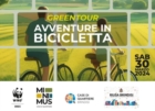 WWF : AVVENTURE IN BICICLETTA