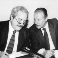 Giovanni Falcone. Iniziativa a Brindisi per non dimenticare