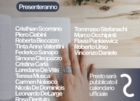 BRINDISI : INCONTRI D'AUTORE