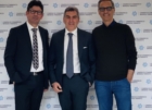  LA CAMERA DI COMMERCIO DI BRINDISI – TARANTO HA DUE VICE PRESIDENTI
