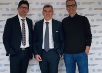  LA CAMERA DI COMMERCIO DI BRINDISI � TARANTO HA DUE VICE PRESIDENTI