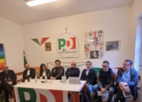 TARANTO : INCONTRO SU AUTONOMIA DIFFERENZIATA
