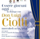 DON LUIGI CIOTTI IN VALLE D’ITRIA CON IL THEMIS FESTIVAL