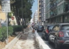  PISTA CICLABILE - LUPERTI E GRECO: IL SINDACO COSTRETTO A METTERE UNA PEZZA. 