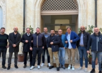  IL CONSORZIO NAUTICO PUGLIA: NAUTICA  NELLA NUOVA PROGRAMMAZIONE REGIONALE