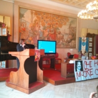 Il ricordo di Giovanni Falcone