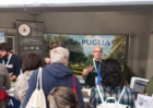 BOLOGNA : "Puglia bike destination" grande protagonista