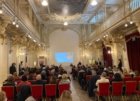 BARI : PREMIO CAMPIONE : CERIMONIA