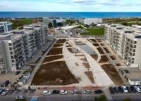  TRANI : SECONDA EDIZIONE  FESTIVAL DIFFUSO RIGENERAZIONE URBANA