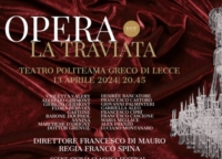 Il Sicilia Classica Festival adotta l'Orchestra Filarmonica Pugliese e il Coro Lirico di Lecce