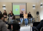  "The Square", nuovo progetto editoriale di AWA