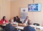 BRINDISI : LA COMUNITA' PARTECIPA