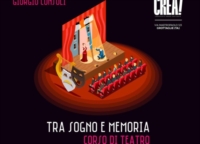 GROTTAGLIE : CORSO DI TEATRO