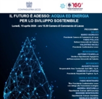 LECCE : IL FUTURO � ADESSO