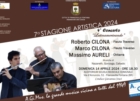  Stagione A.Gi.Mus "Latinamericando"